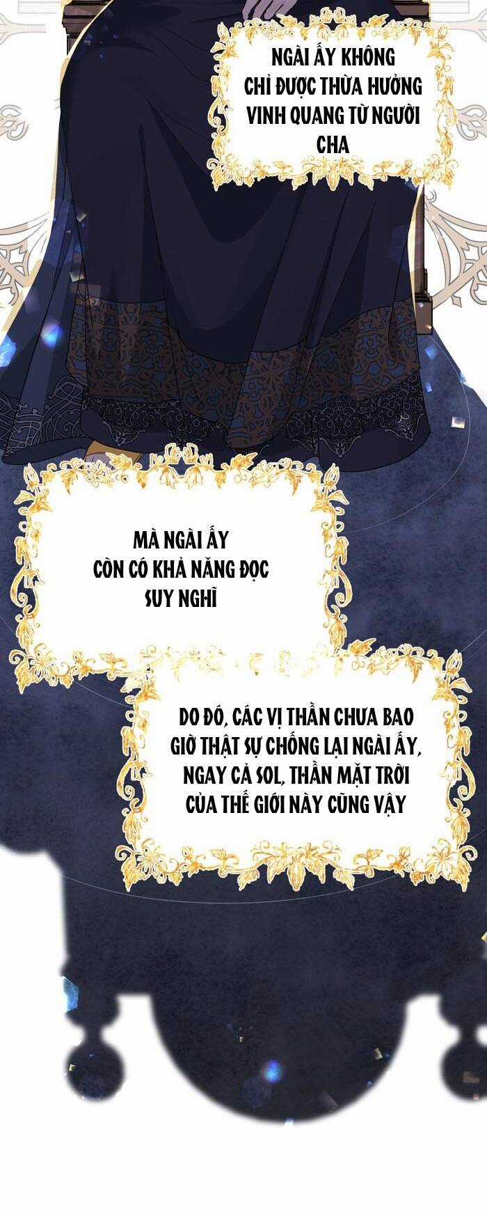 tỏa sáng rực rỡ Chapter 4.1 trang 9