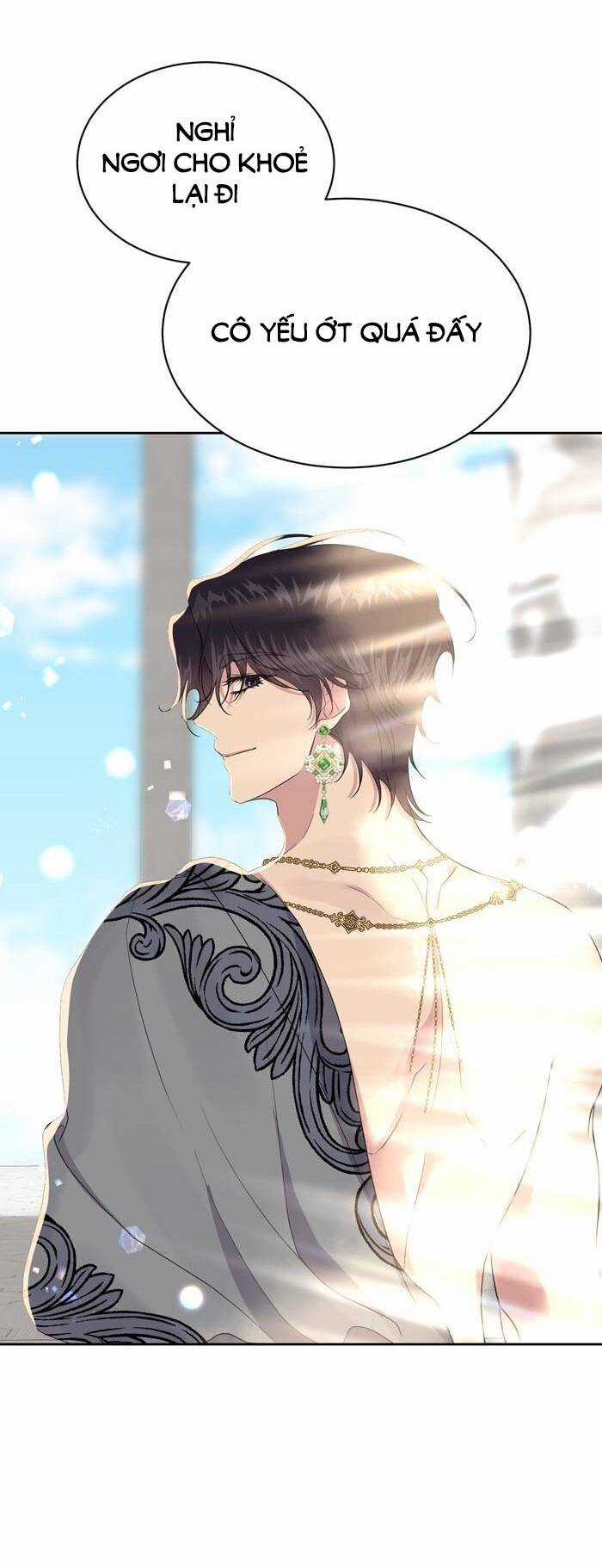 tỏa sáng rực rỡ Chapter 4.2 trang 12