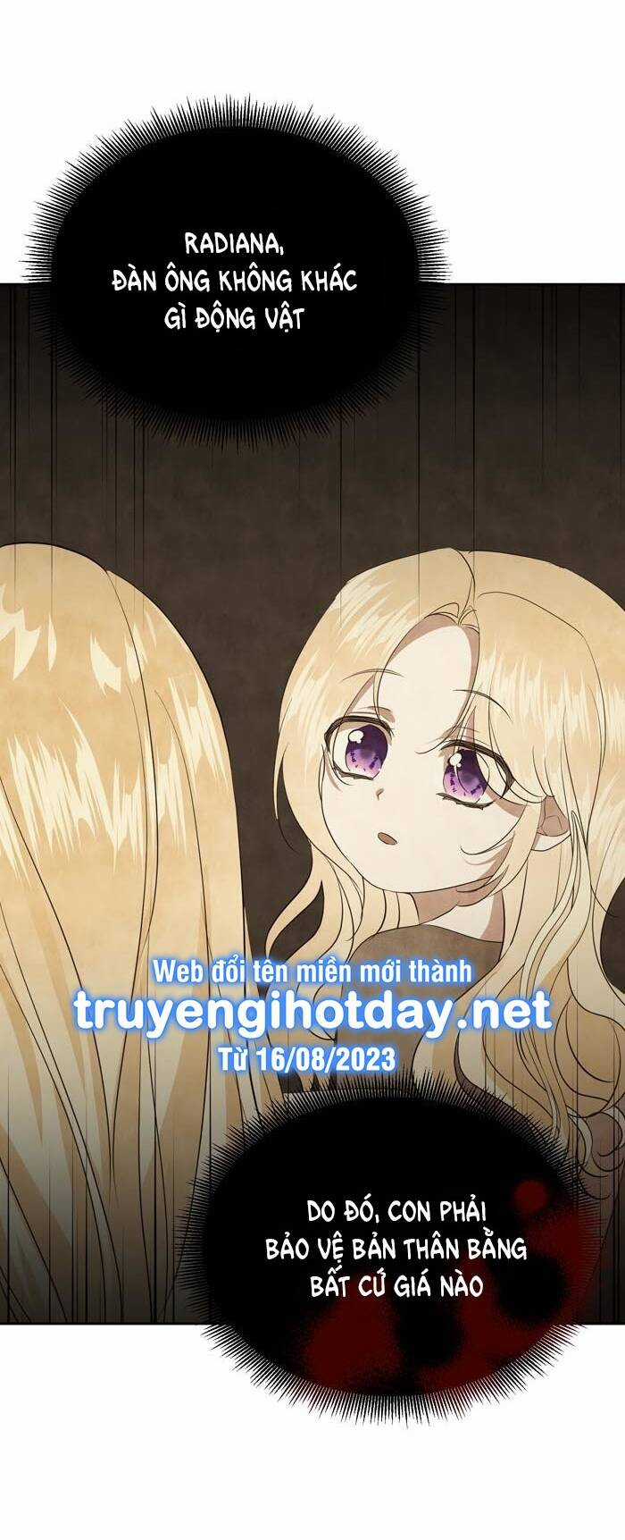 tỏa sáng rực rỡ Chapter 4.2 trang 14