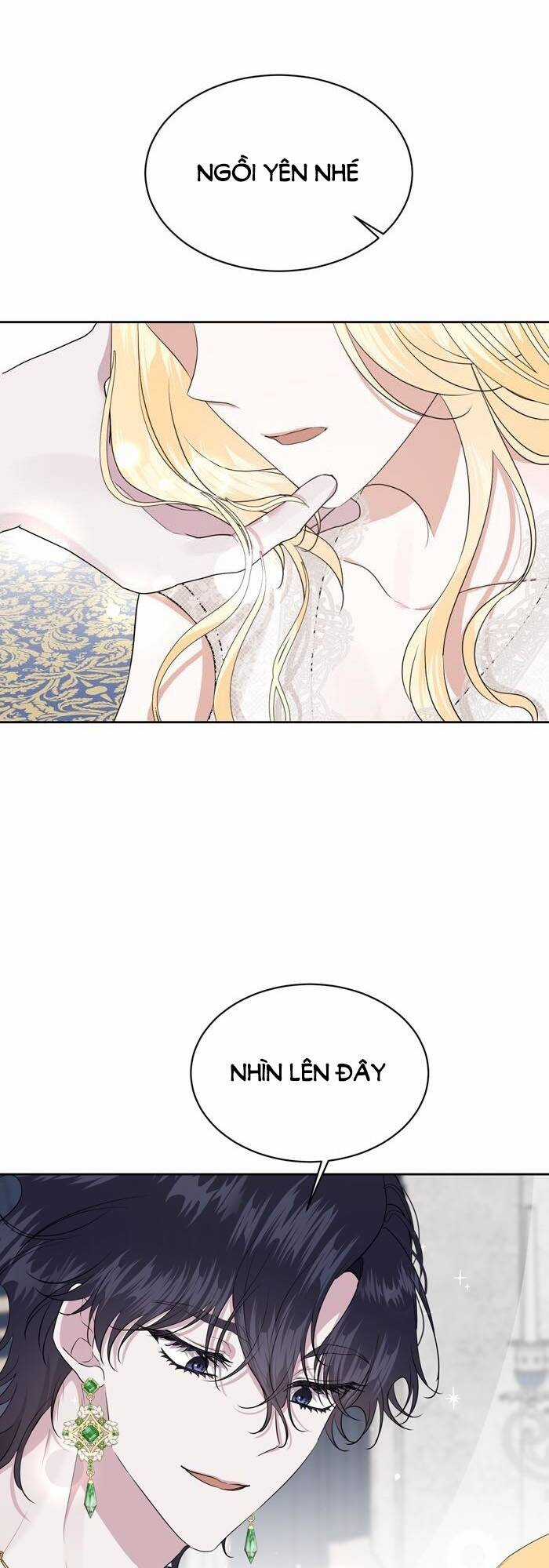 tỏa sáng rực rỡ Chapter 4.2 trang 2