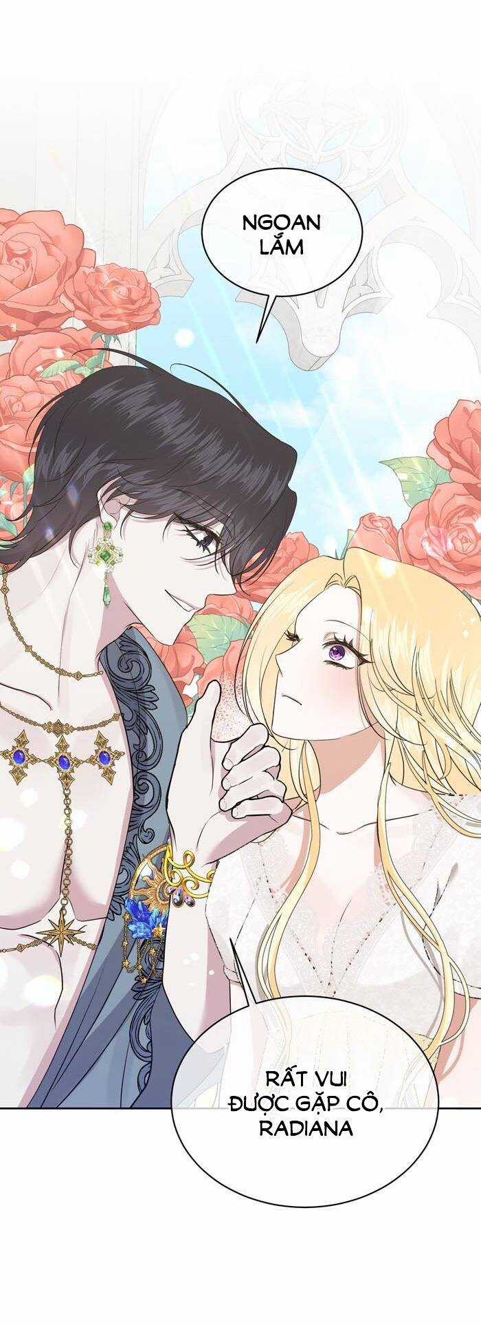 tỏa sáng rực rỡ Chapter 4.2 trang 4