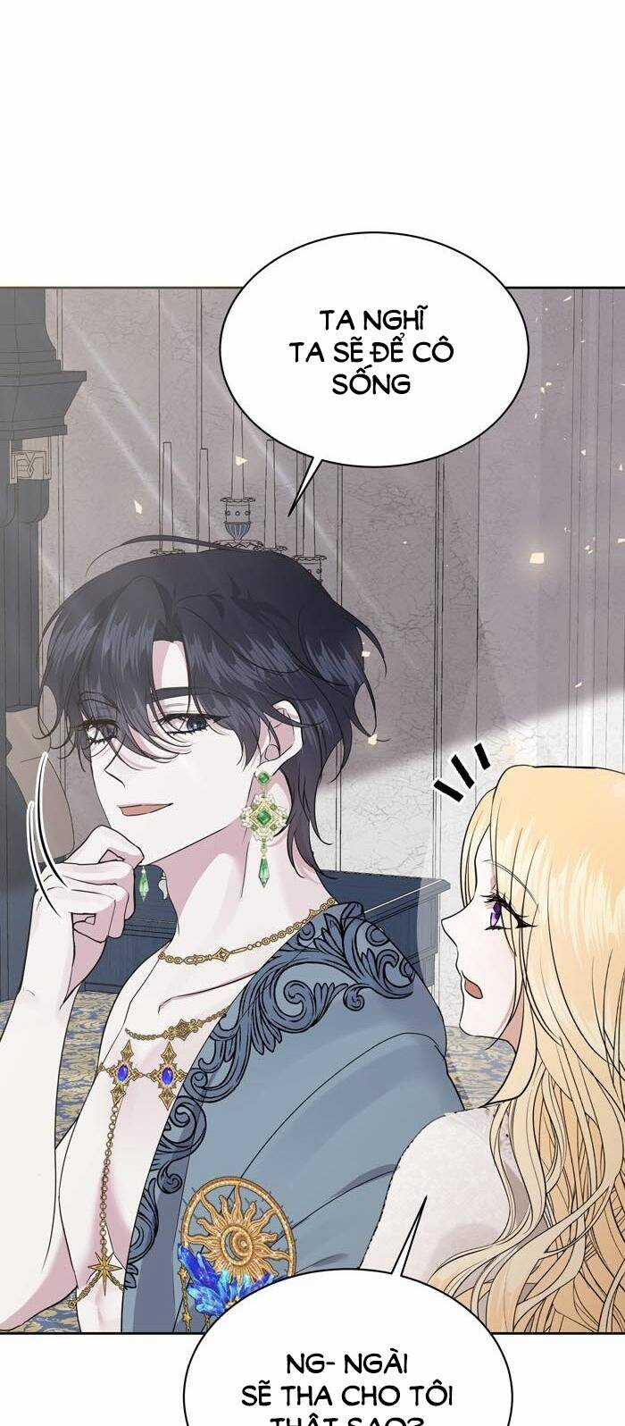 tỏa sáng rực rỡ Chapter 4.2 trang 6