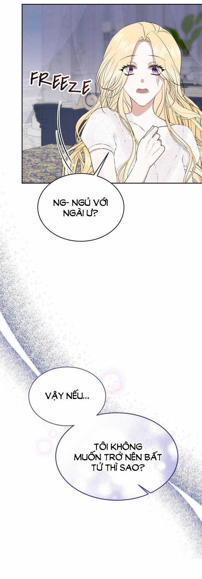 tỏa sáng rực rỡ Chapter 4.2 trang 8