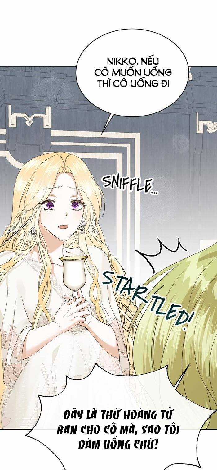 tỏa sáng rực rỡ Chapter 5.1 trang 11