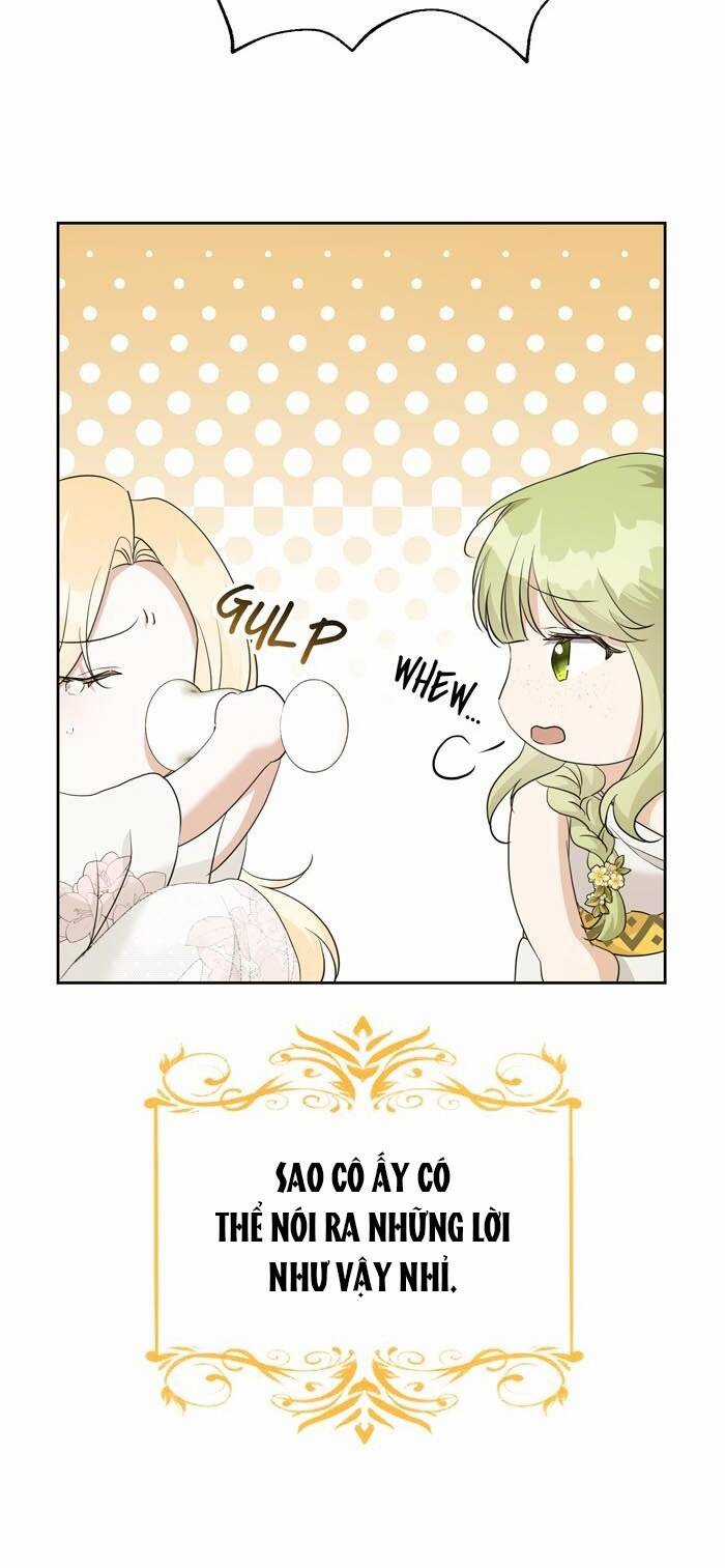 tỏa sáng rực rỡ Chapter 5.1 trang 12