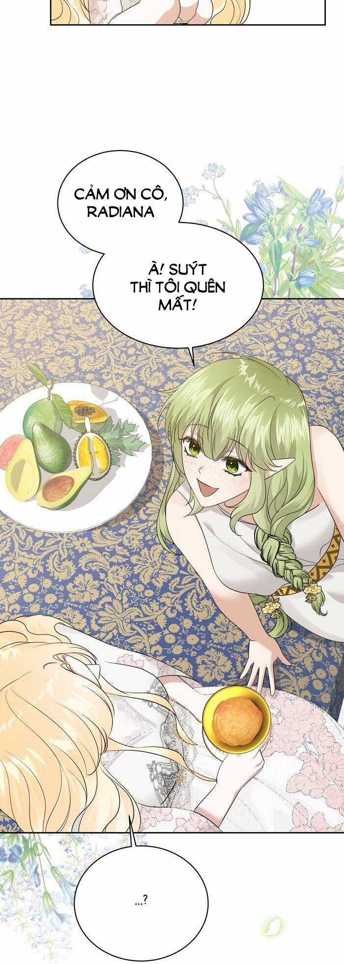 tỏa sáng rực rỡ Chapter 5.1 trang 14