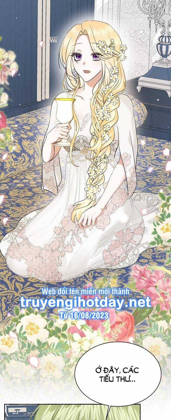 tỏa sáng rực rỡ Chapter 5.1 trang 16