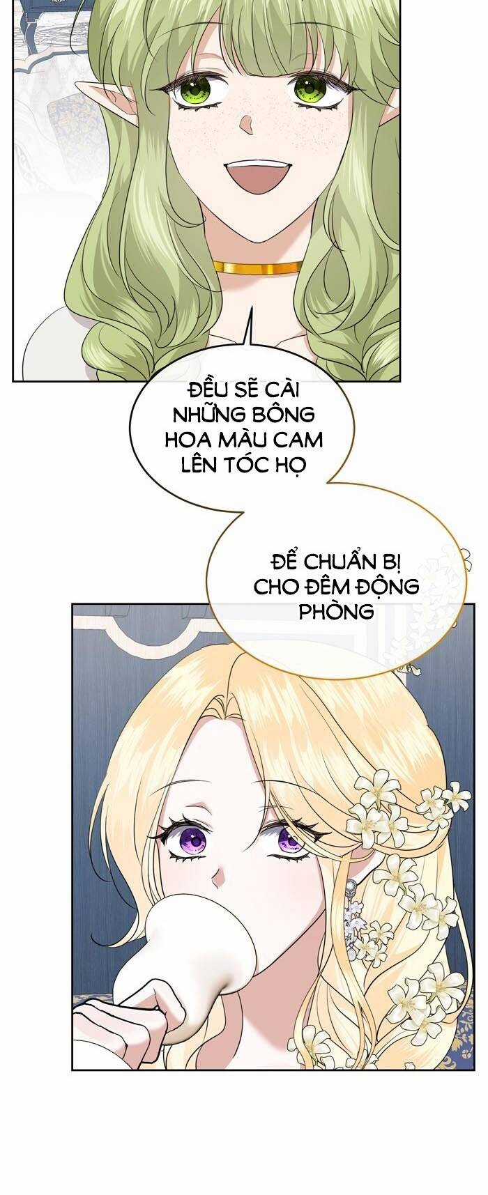 tỏa sáng rực rỡ Chapter 5.1 trang 17