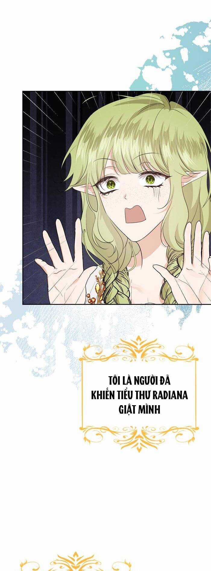 tỏa sáng rực rỡ Chapter 5.1 trang 2