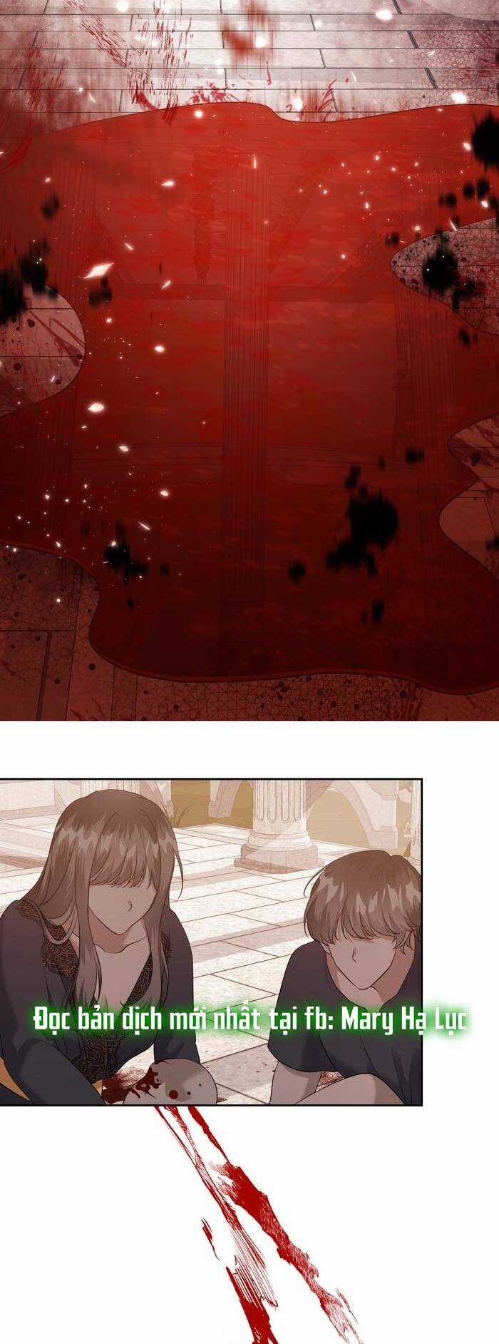 tỏa sáng rực rỡ Chapter 5.1 trang 21