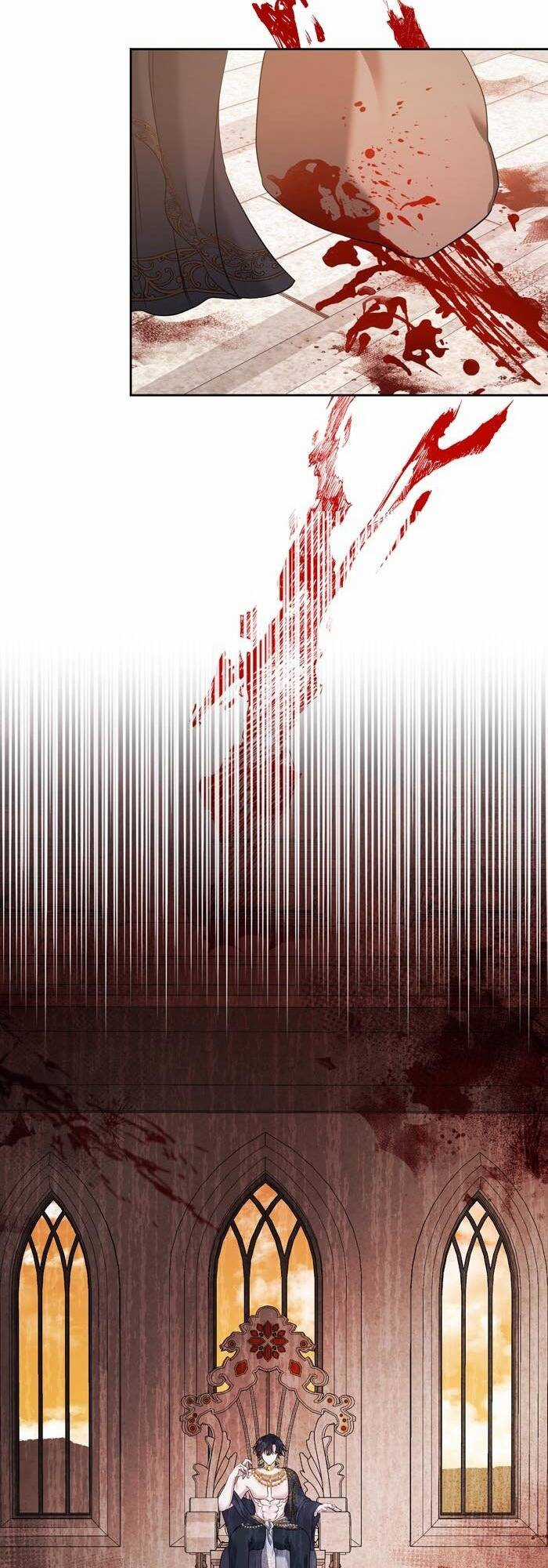 tỏa sáng rực rỡ Chapter 5.1 trang 22