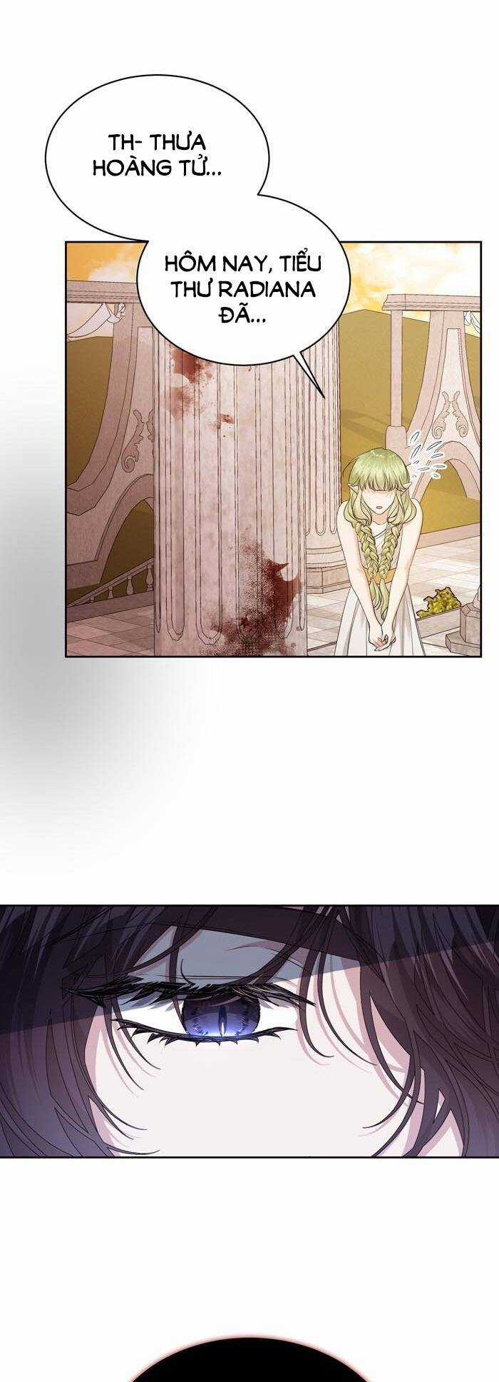 tỏa sáng rực rỡ Chapter 5.1 trang 25