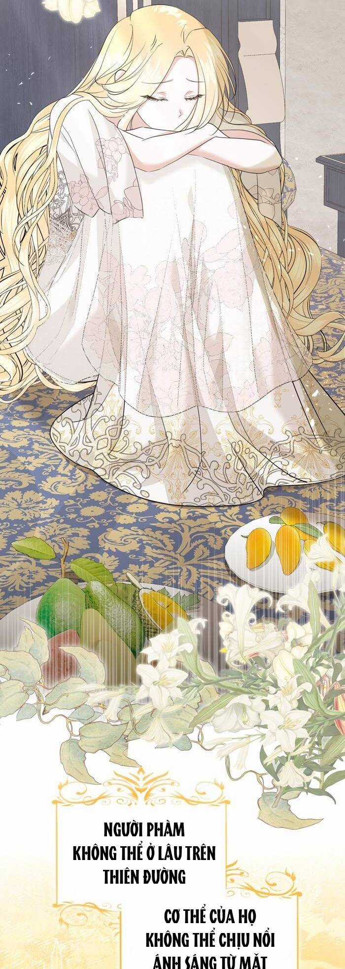 tỏa sáng rực rỡ Chapter 5.1 trang 4