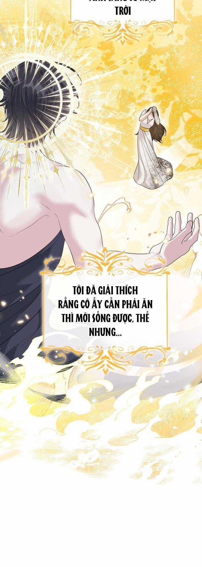 tỏa sáng rực rỡ Chapter 5.1 trang 5