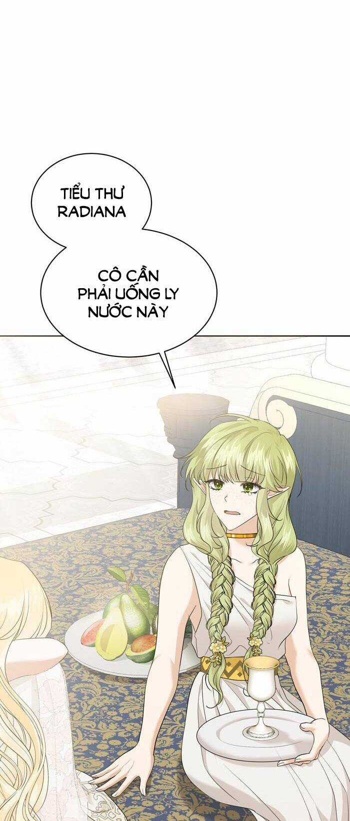 tỏa sáng rực rỡ Chapter 5.1 trang 6