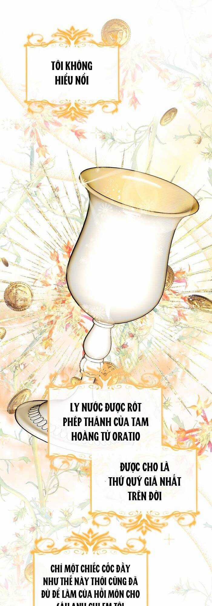 tỏa sáng rực rỡ Chapter 5.1 trang 8