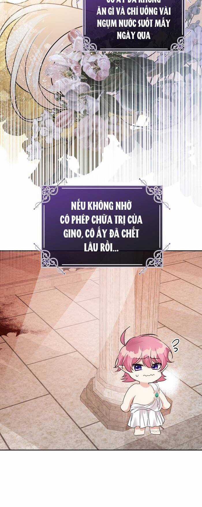 tỏa sáng rực rỡ Chapter 5.2 trang 1