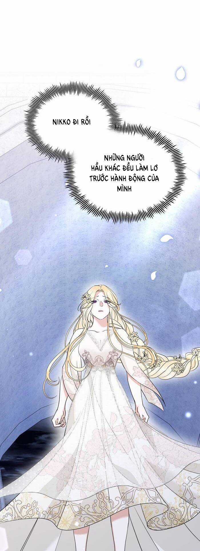 tỏa sáng rực rỡ Chapter 5.2 trang 22