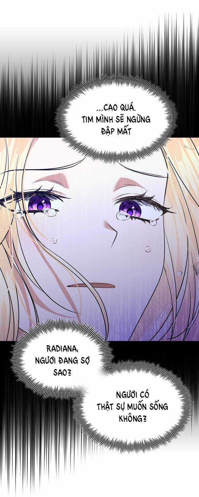 tỏa sáng rực rỡ Chapter 5.2 trang 24