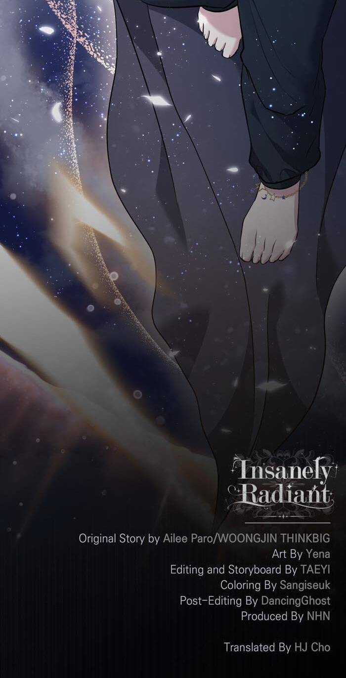 tỏa sáng rực rỡ Chapter 5.2 trang 35