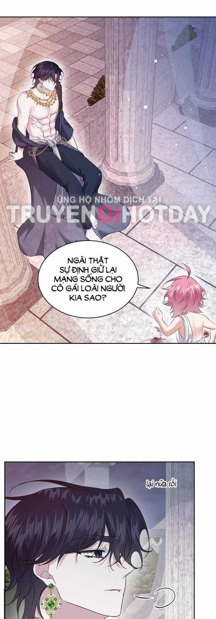 tỏa sáng rực rỡ Chapter 5.2 trang 5