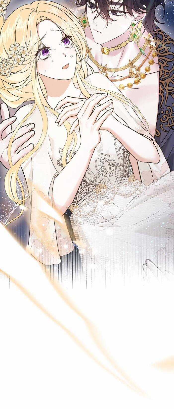 tỏa sáng rực rỡ Chapter 6.1 trang 1