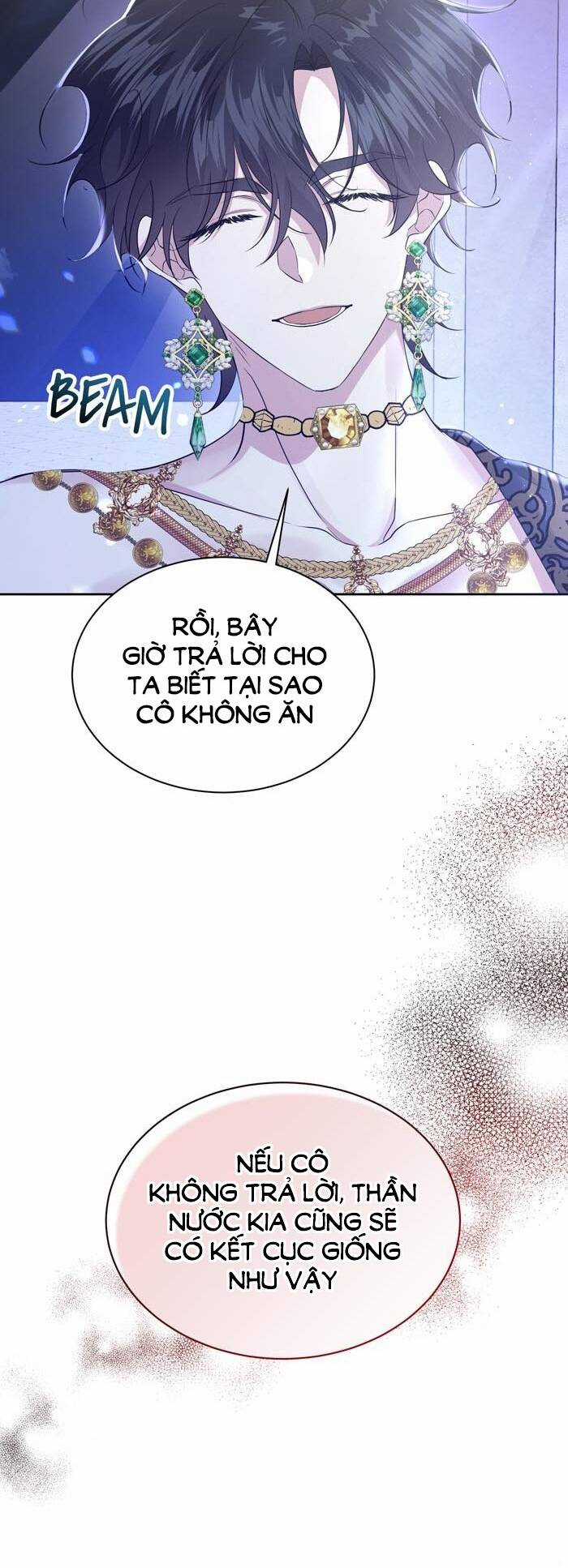 tỏa sáng rực rỡ Chapter 6.1 trang 12