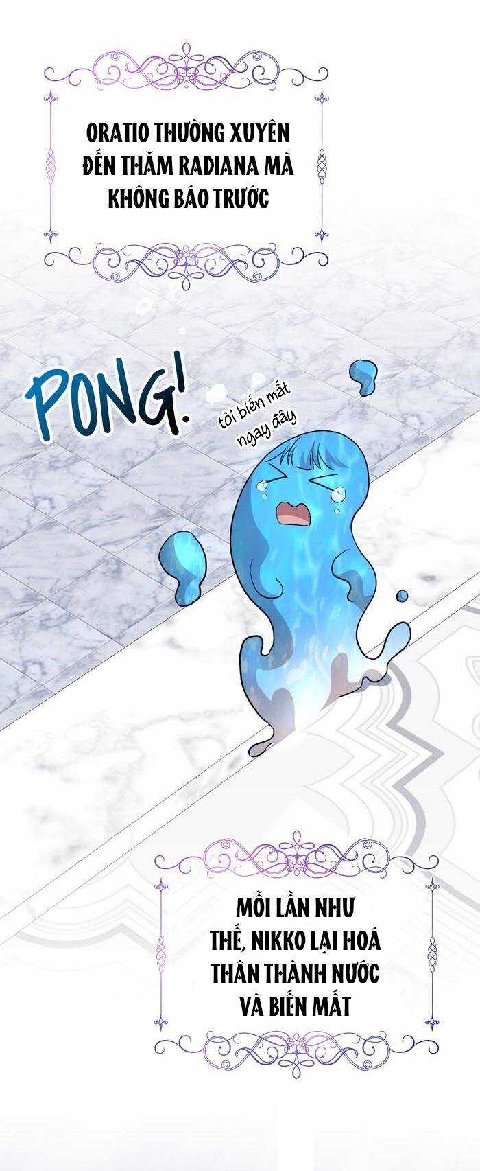 tỏa sáng rực rỡ Chapter 6.1 trang 17