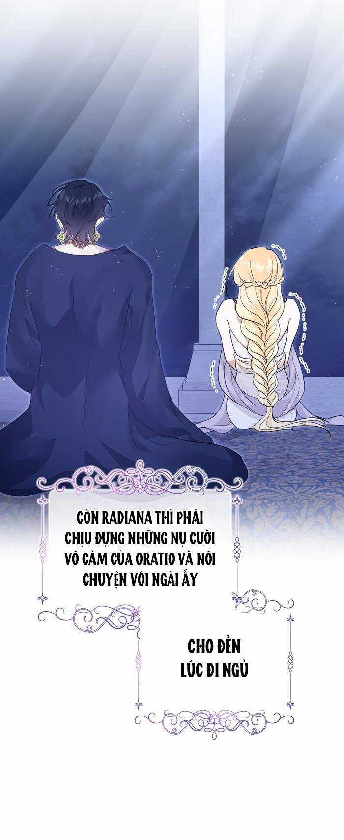 tỏa sáng rực rỡ Chapter 6.1 trang 18