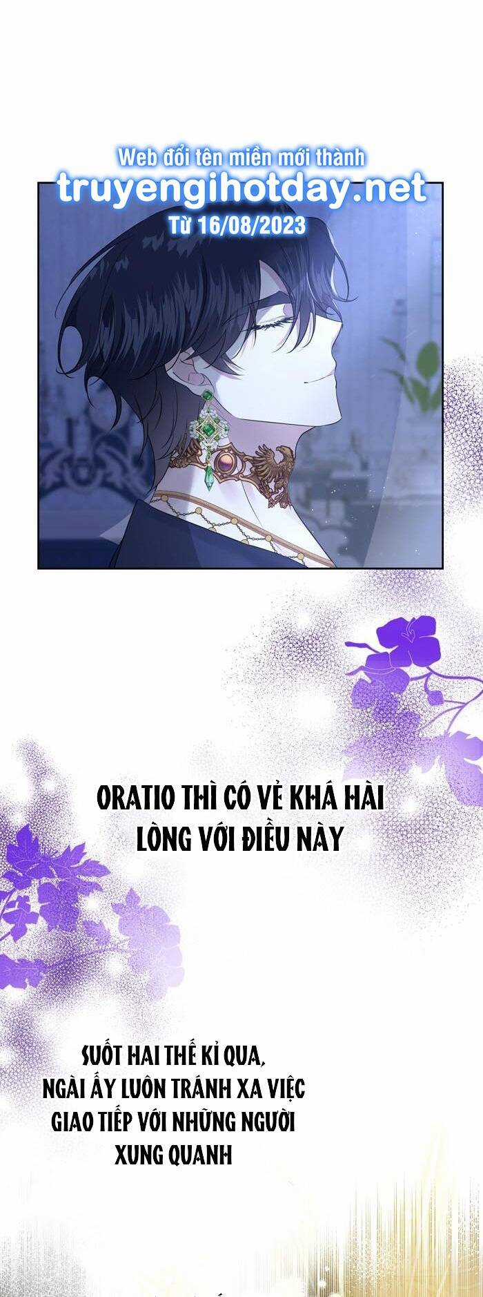 tỏa sáng rực rỡ Chapter 6.1 trang 19