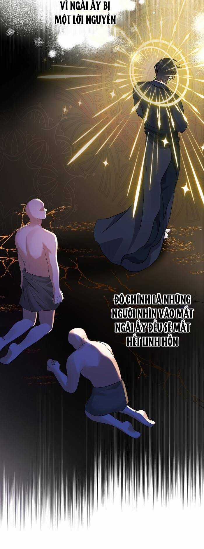 tỏa sáng rực rỡ Chapter 6.1 trang 20