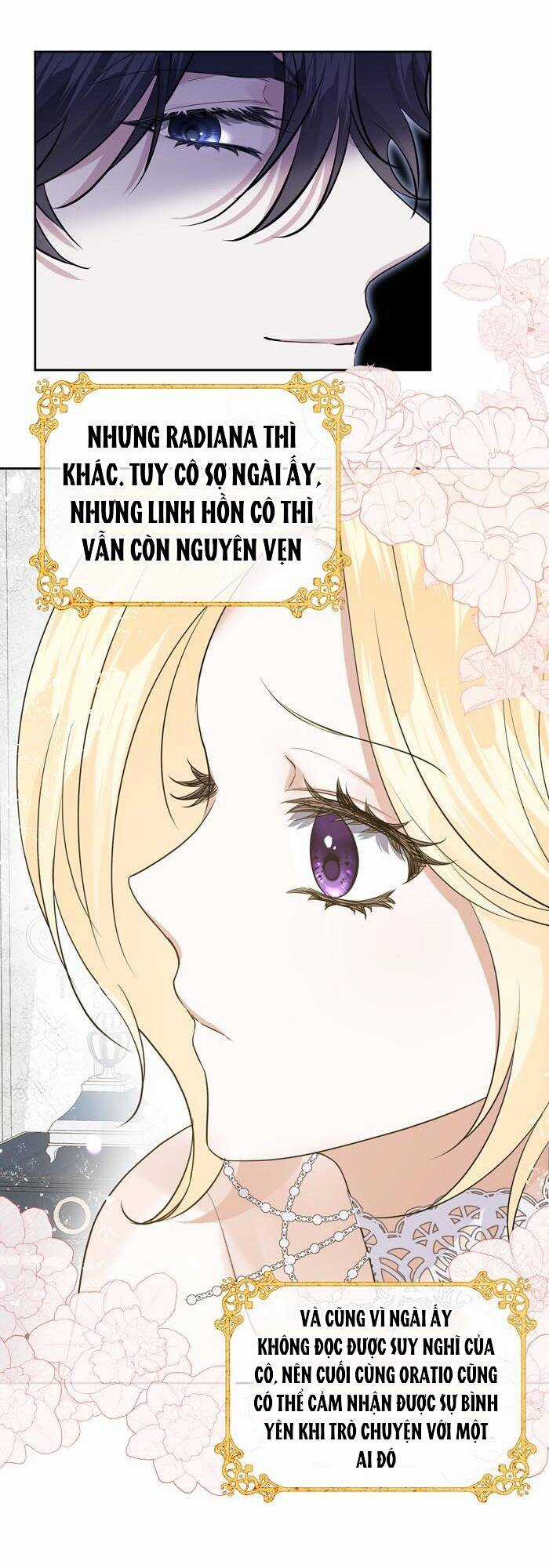 tỏa sáng rực rỡ Chapter 6.1 trang 21