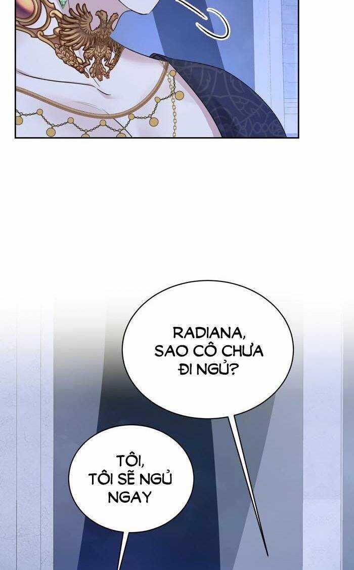 tỏa sáng rực rỡ Chapter 6.1 trang 25