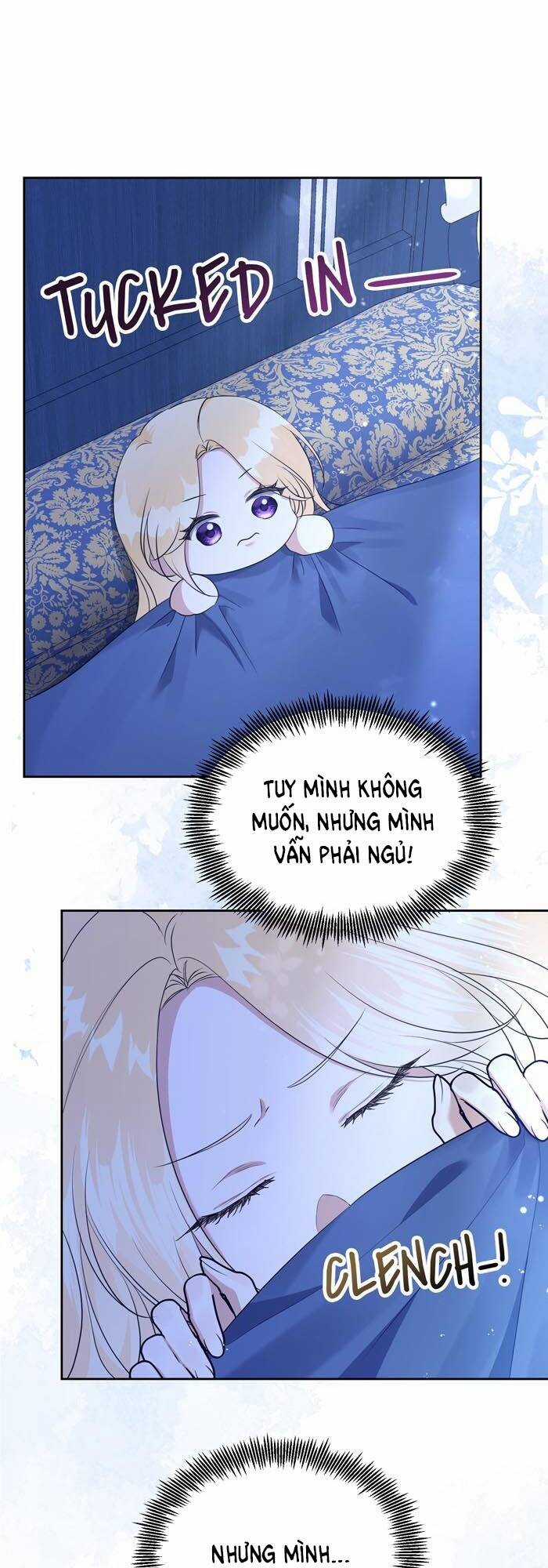 tỏa sáng rực rỡ Chapter 6.1 trang 27