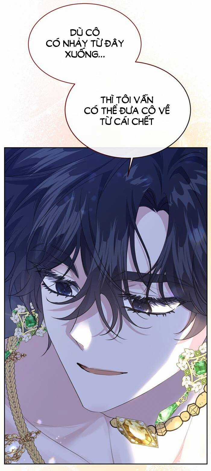 tỏa sáng rực rỡ Chapter 6.1 trang 3