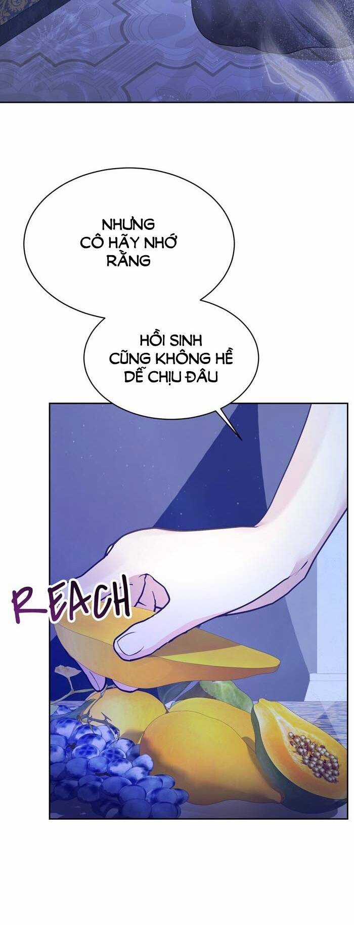 tỏa sáng rực rỡ Chapter 6.1 trang 5