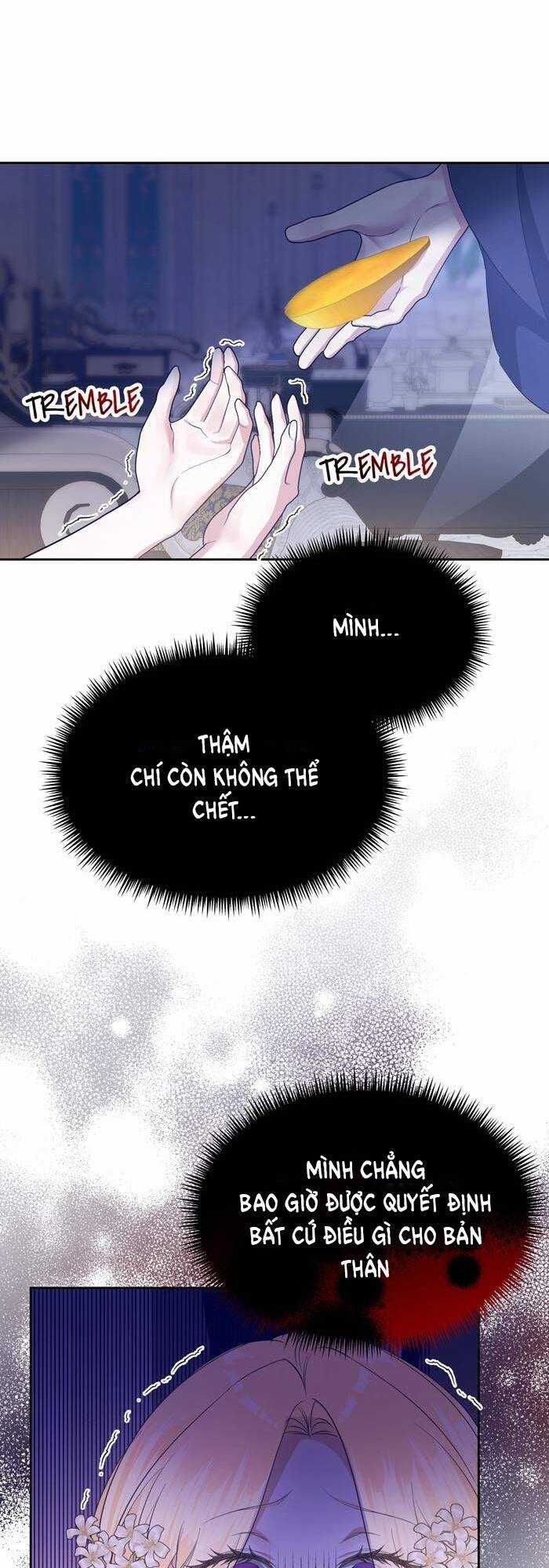 tỏa sáng rực rỡ Chapter 6.1 trang 6