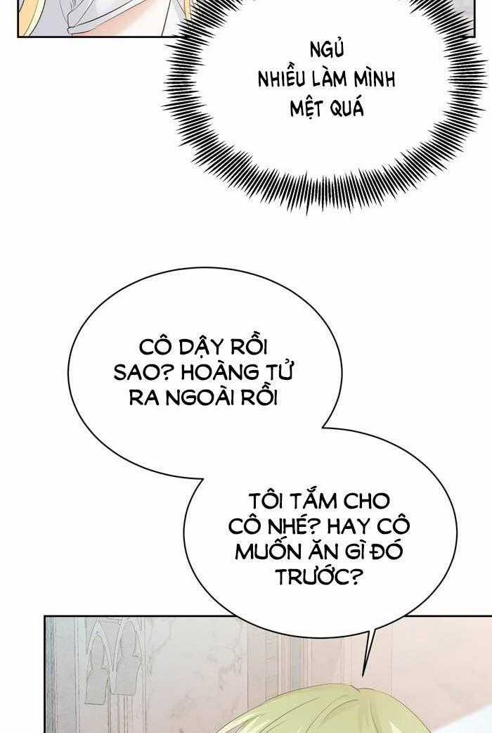 tỏa sáng rực rỡ Chapter 6.2 trang 1