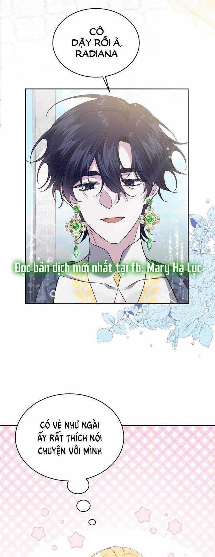 tỏa sáng rực rỡ Chapter 6.2 trang 13