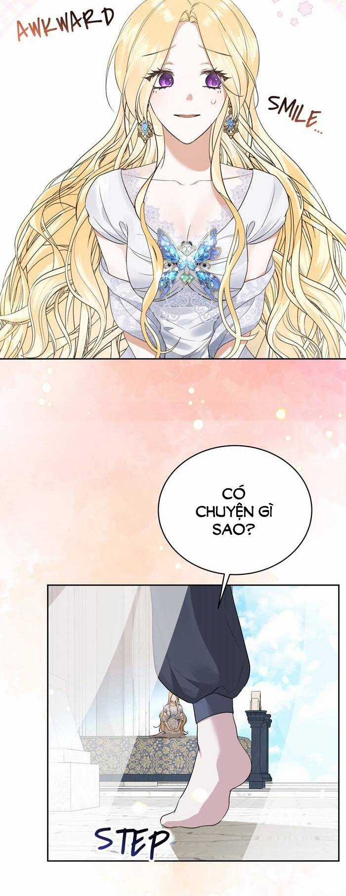 tỏa sáng rực rỡ Chapter 6.2 trang 14