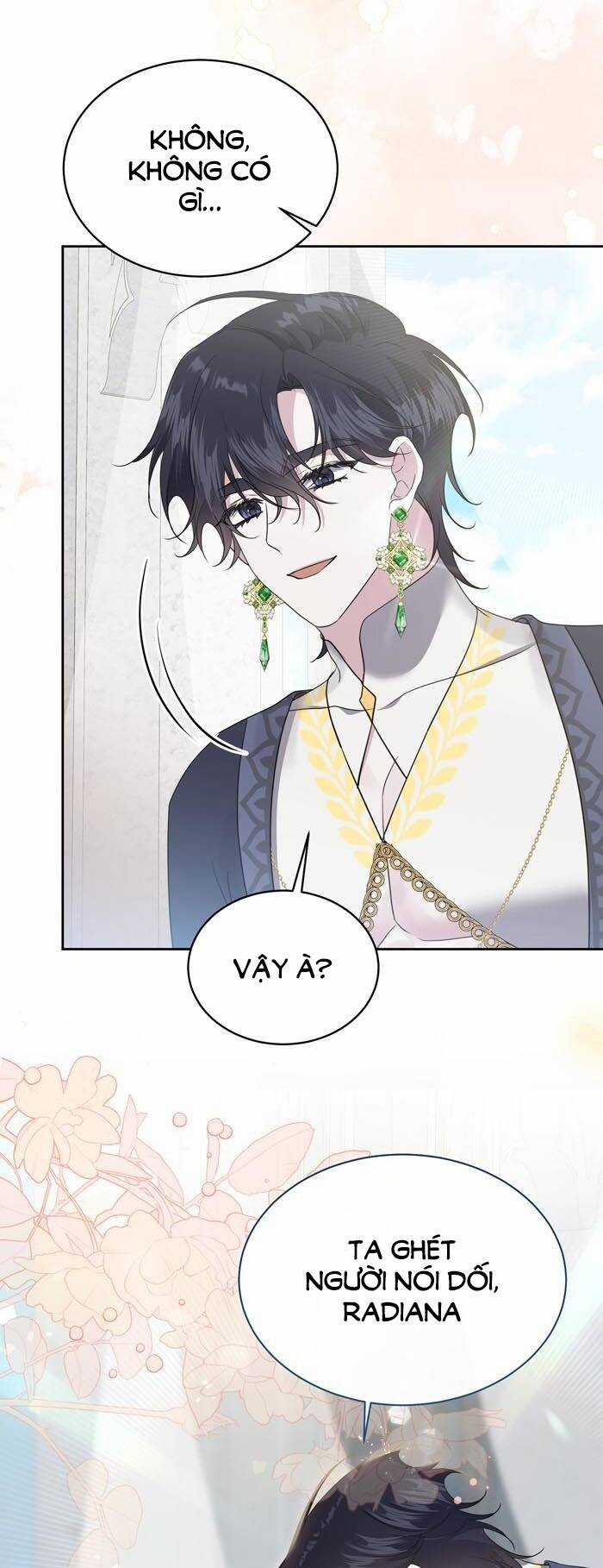 tỏa sáng rực rỡ Chapter 6.2 trang 15