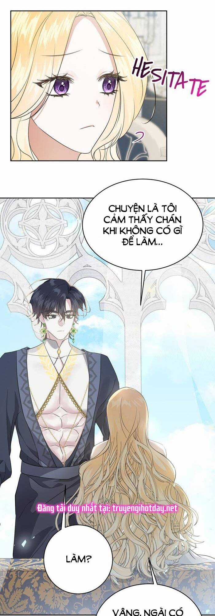 tỏa sáng rực rỡ Chapter 6.2 trang 17