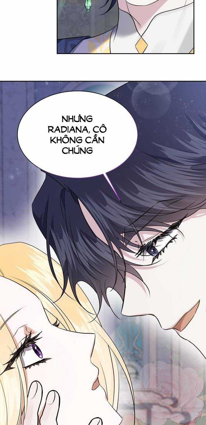 tỏa sáng rực rỡ Chapter 6.2 trang 21
