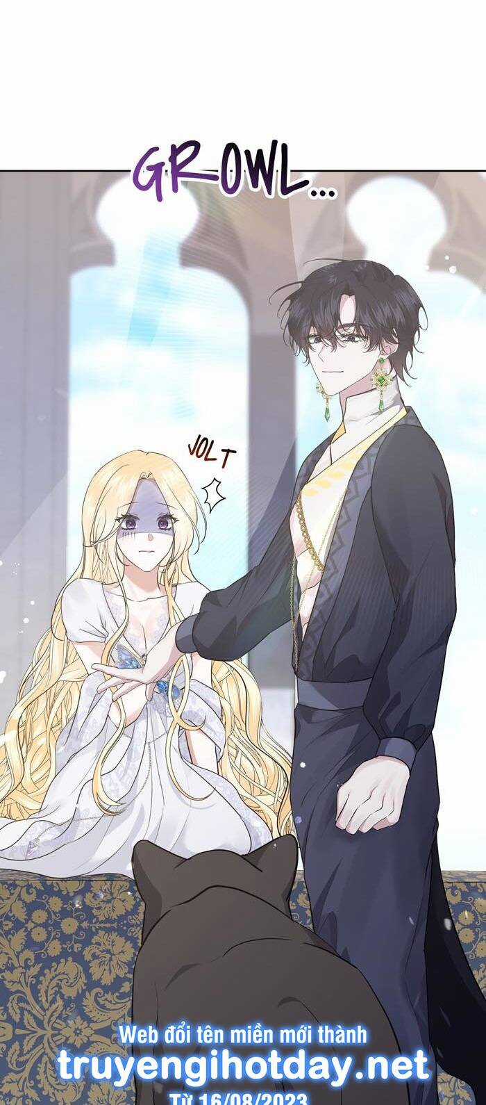 tỏa sáng rực rỡ Chapter 6.2 trang 27