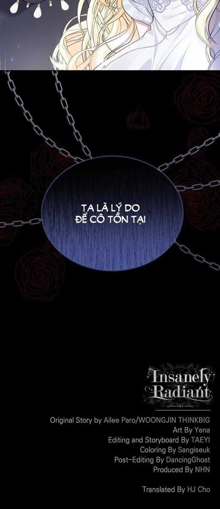 tỏa sáng rực rỡ Chapter 6.2 trang 30