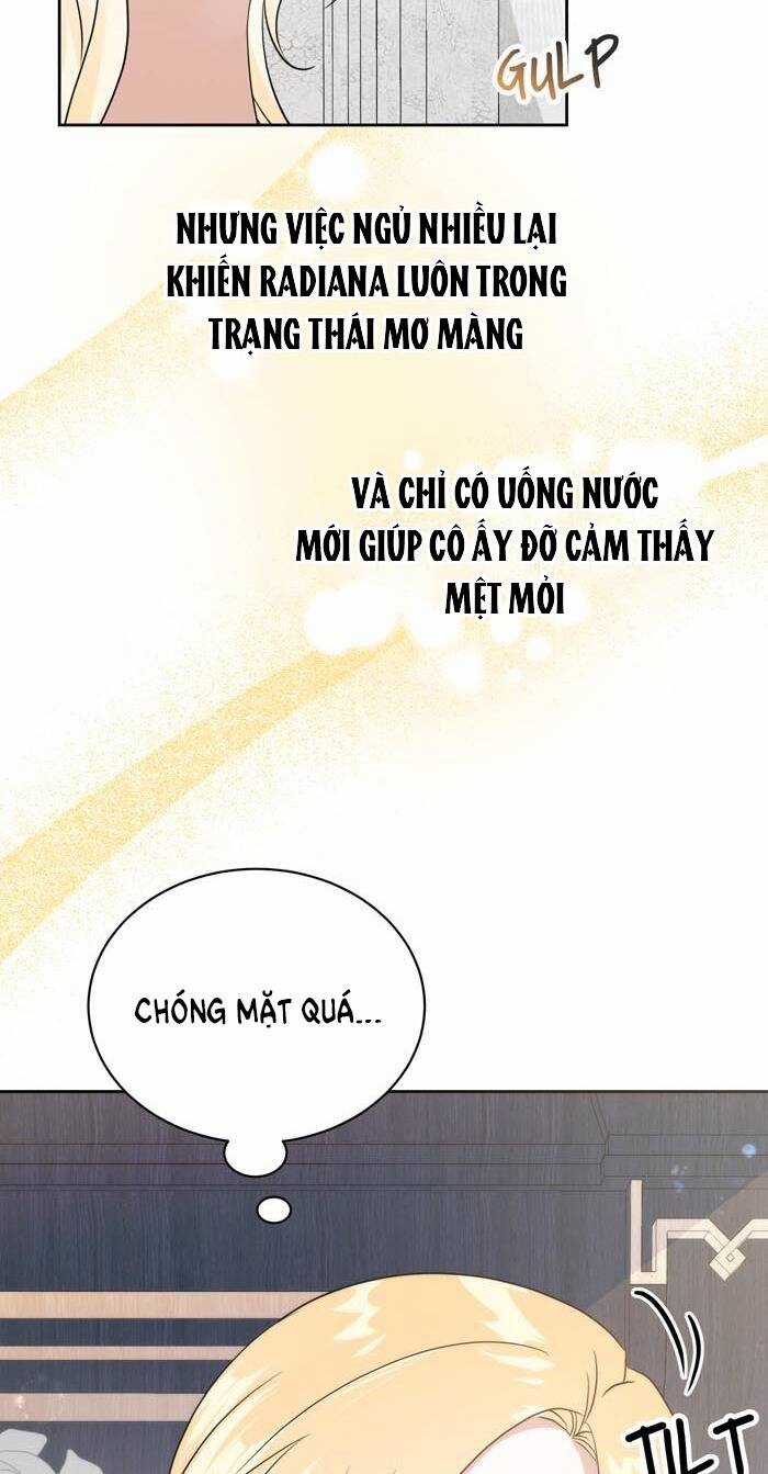 tỏa sáng rực rỡ Chapter 6.2 trang 4