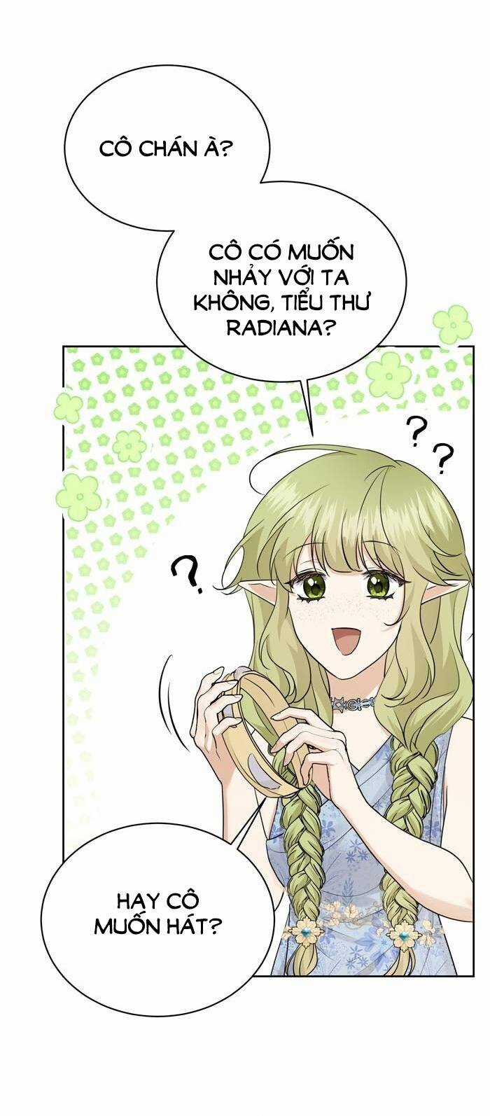 tỏa sáng rực rỡ Chapter 6.2 trang 6