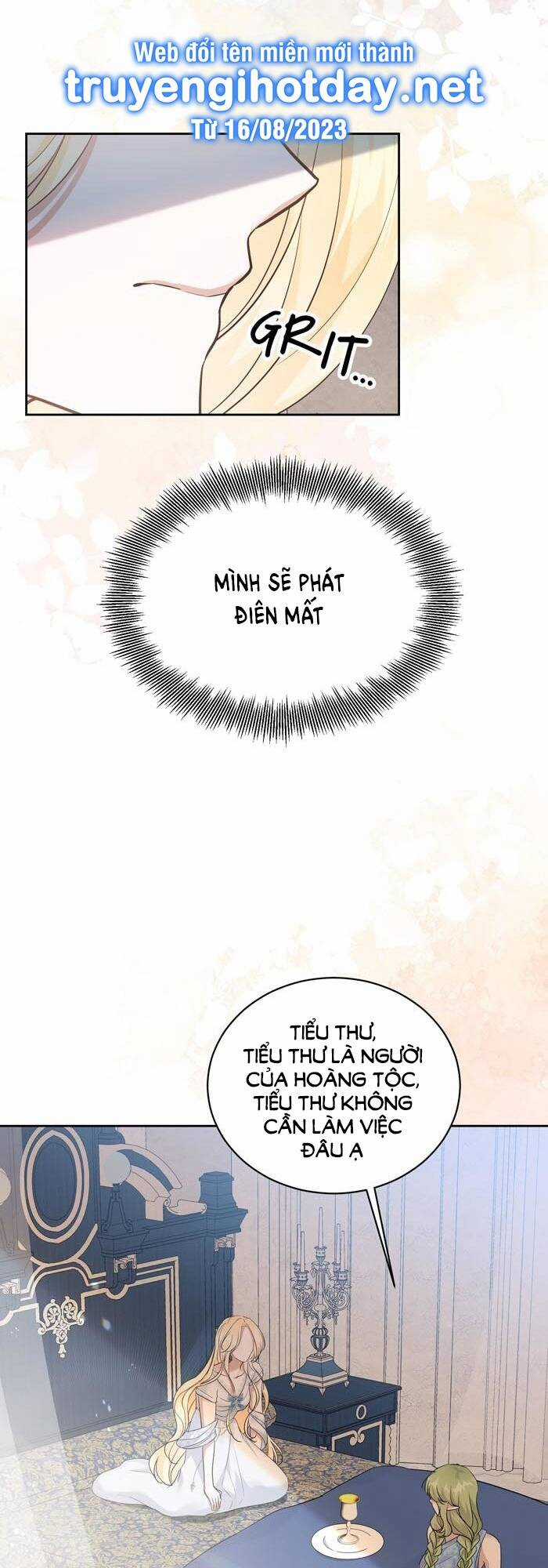 tỏa sáng rực rỡ Chapter 6.2 trang 8