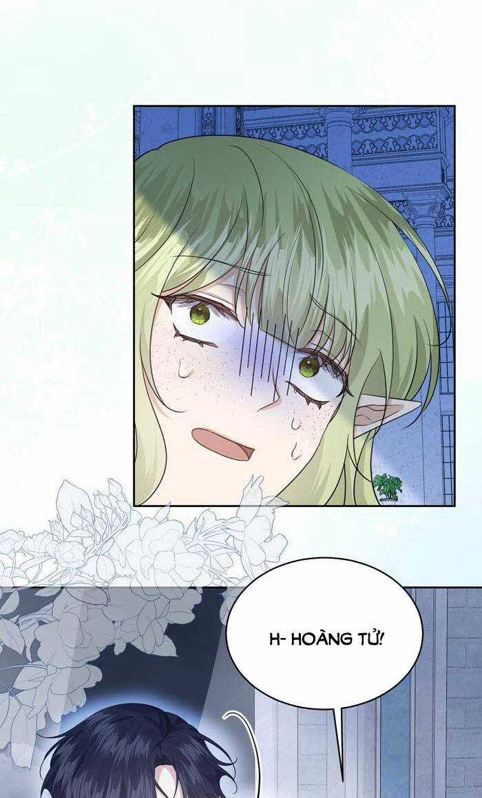 tỏa sáng rực rỡ Chapter 7.1 trang 10