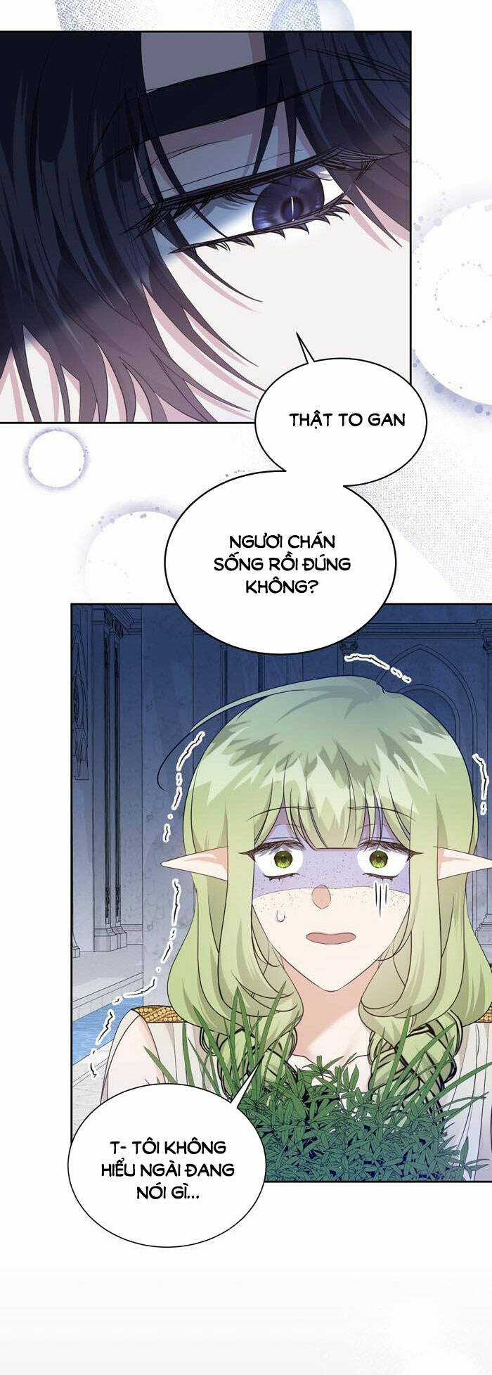 tỏa sáng rực rỡ Chapter 7.1 trang 12